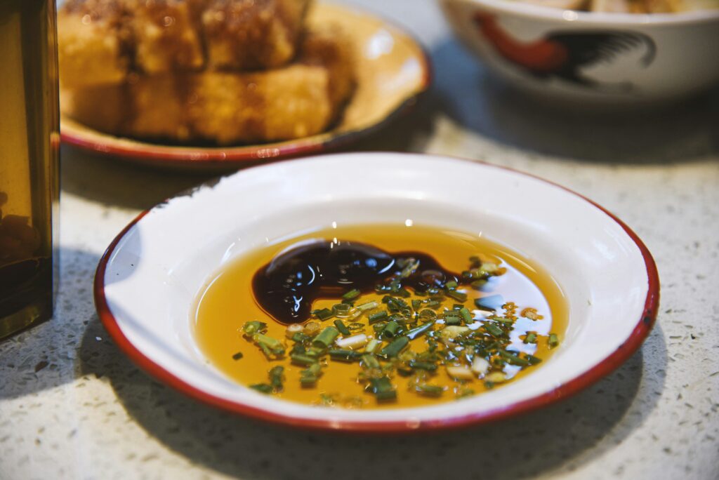 DIY Grad Favor Stations