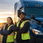 What Is Team Truck Driving?